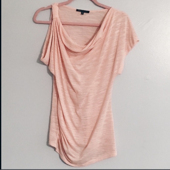 Ruched top - Picture 1 of 2